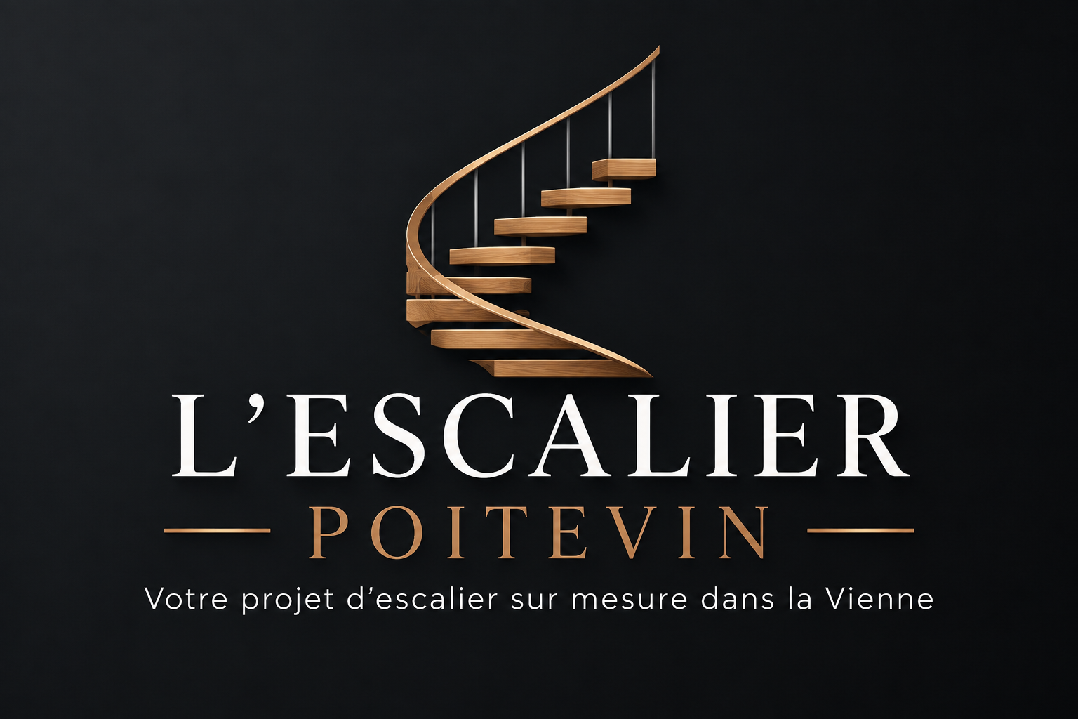 L’Escalier Poitevin